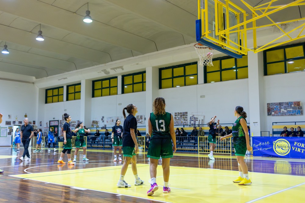 24-102 Basket Erice Foto-30-11-24